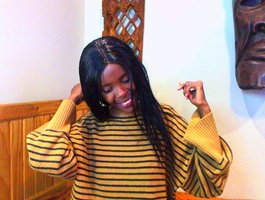 Natussi avatar