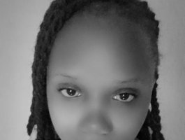 Prettyzari avatar