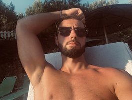 RyanStorm avatar