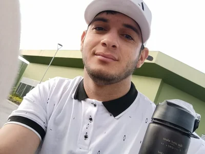 Alexhoseking avatar