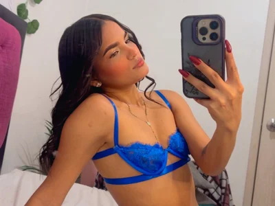 AlyssaFoox avatar