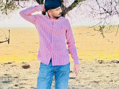 Bhavesh1211 avatar