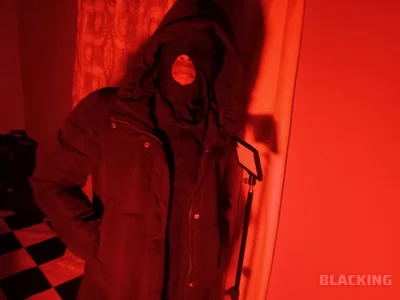 Blacknuncutxxx avatar