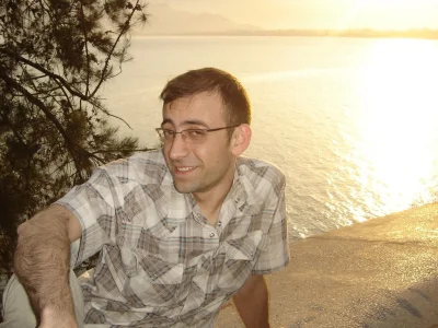 _Bluemann__ avatar