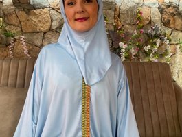 AmiraSaadi avatar