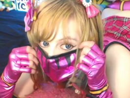 BabyZelda avatar