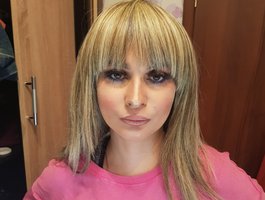 BlondieGirl avatar