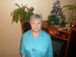 Galina73 avatar