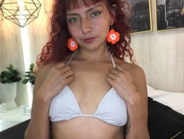 Lila-monroe