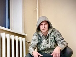 LoveMarkusik avatar