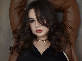 MaddyCroft avatar