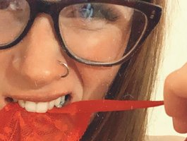 REDHEADROSIE avatar