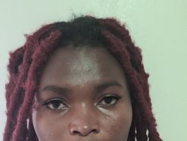 Sexxyebony254 avatar