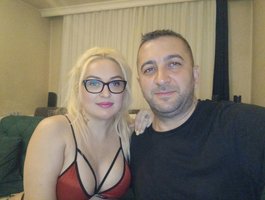 Turkish-Gunes avatar