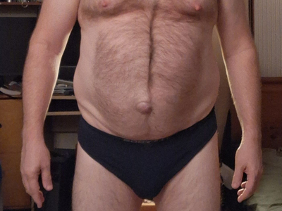 bearblonde avatar