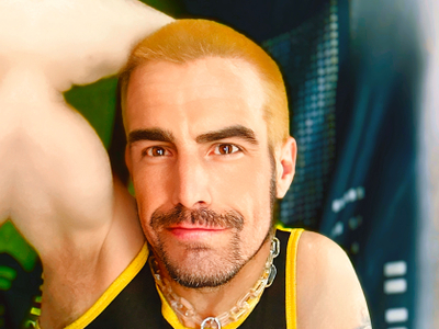 Boy2ServU avatar