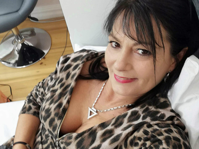 CrystalMilf avatar