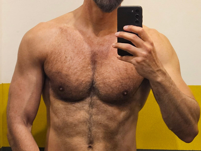 hairyhotita avatar