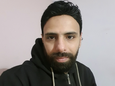 mohammedhesa avatar