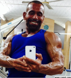 musclepigbcn avatar