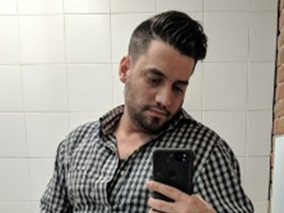 mystman25 avatar