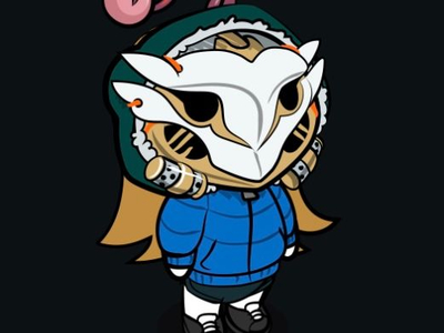paeon avatar