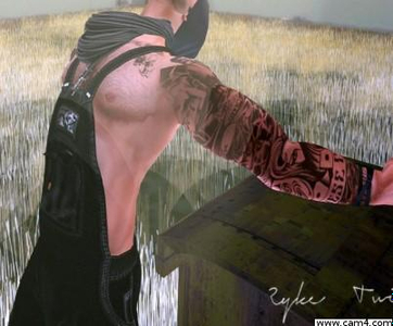 ryketwine avatar