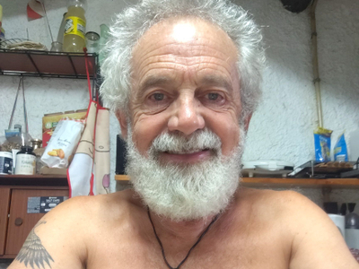 senderismo avatar