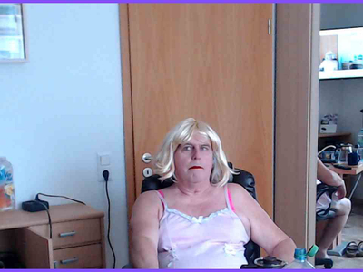 SissyGera avatar