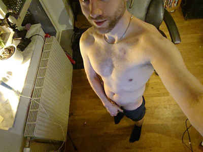 Slovotski avatar