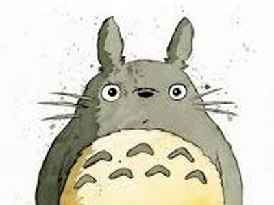 totoro81 avatar