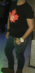 Vicioson