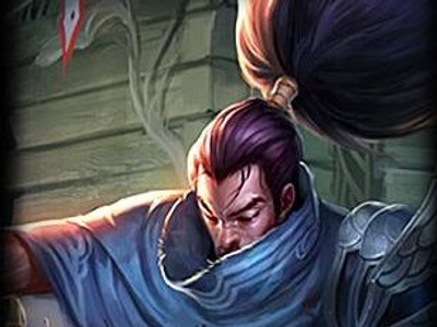 Yasuomidd avatar