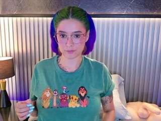 annieswan avatar