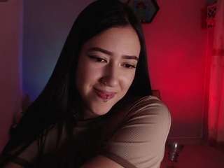 aurorashy avatar