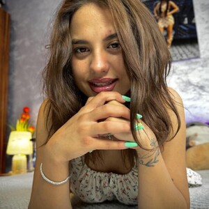 Elyaana avatar