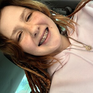 Gingerbabe avatar