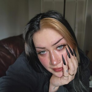Harleydem0n avatar
