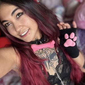 lilRavenFox avatar
