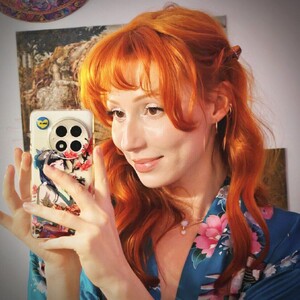 Purrelove avatar