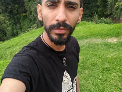 Arabianboyq avatar