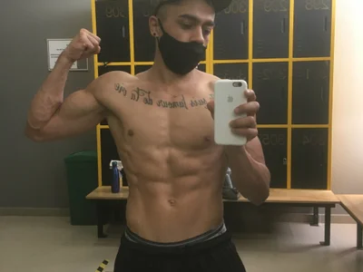 Brunocuttie94 avatar