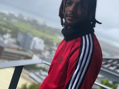 Camodick avatar