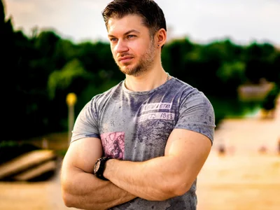 RobbyShawz avatar