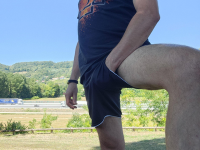 Legtiste avatar