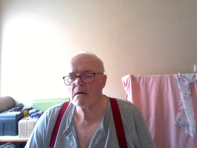 male1943 avatar