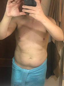 paragay69 avatar