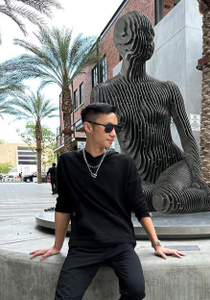 timothyxu avatar