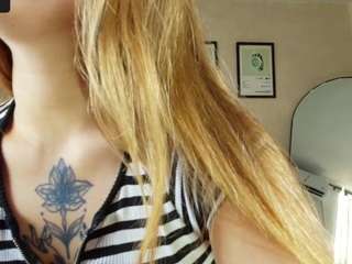 jenna-bluee avatar