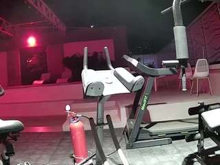 voyeurcam-casa-salsa-gym-bike avatar